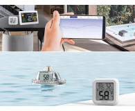 Rainpoint Termomentr basenowy - 1540776 - zdjęcie 6